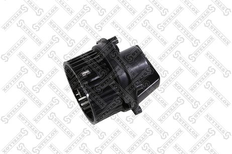 фото Stellox 29-99539-SX Вентилятор отопителя VW T4 2.0-2.5TDi Stellox 29-99539-SX Вентилятор отопителя VW T4 2.0-2.5TDi
