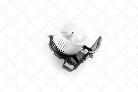 фото Stellox 29-99546-SX Вентилятор отопителя Renault Clio 05> Stellox 29-99546-SX Вентилятор отопителя Renault Clio 05>