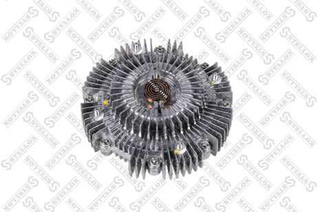 фото Stellox 30-00560-SX Муфта вентилятора Toyota Land Cruiser u Stellox 30-00560-SX Муфта вентилятора Toyota Land Cruiser u