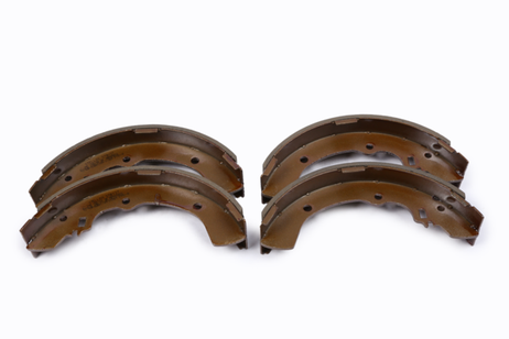 фото Stellox 390 100-SX Колодки барабанные Mitsubishi l300 87> | зад | Stellox 390 100-SX Колодки барабанные Mitsubishi l300 87> | зад |