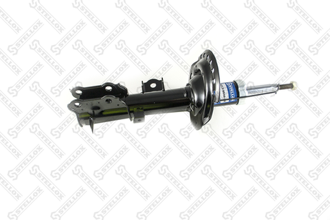 фото Stellox 4213-9949-SX Амортизатор перед.л. Hyundai Solaris 10> | лев | Stellox 4213-9949-SX Амортизатор перед.л. Hyundai Solaris 10> | лев |