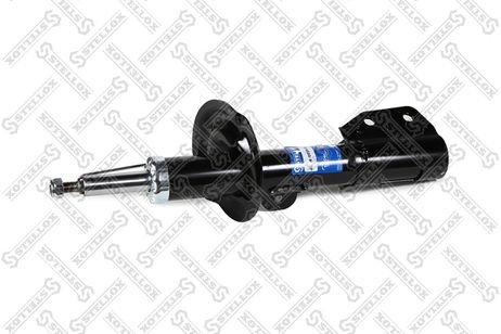 фото Stellox 4214-0059-SX Амортизатор пер.л.газ. Chevrolet Captiva | перед лев | Stellox 4214-0059-SX Амортизатор пер.л.газ. Chevrolet Captiva | перед лев |