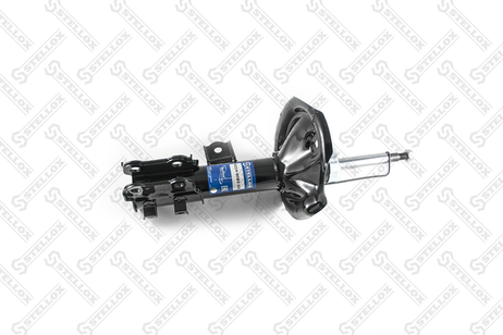 фото Stellox 4214-0083-SX Амортизатор пер. пр. газ. KIA Forte 10> | перед прав | Stellox 4214-0083-SX Амортизатор пер. пр. газ. KIA Forte 10> | перед прав |