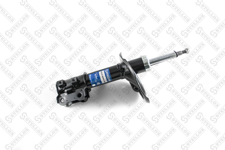 фото Stellox 4214-0084-SX Амортизатор пер. л. газ. KIA Forte 10> | перед лев | Stellox 4214-0084-SX Амортизатор пер. л. газ. KIA Forte 10> | перед лев |