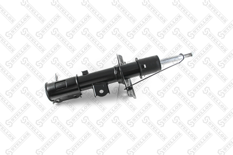 фото Stellox 4214-0089-SX Амортизатор пер. л. газ. Hyundai Solaris | перед лев | Stellox 4214-0089-SX Амортизатор пер. л. газ. Hyundai Solaris | перед лев |