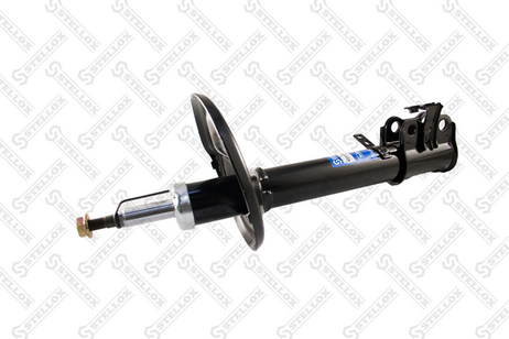 фото Stellox 4214-0217-SX Амортизатор пер.л.газ Toyota rav4 sxa10 | перед лев | Stellox 4214-0217-SX Амортизатор пер.л.газ Toyota rav4 sxa10 | перед лев |