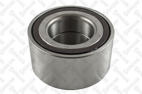 фото Stellox 43-29056-SX К-кт подшип. ступицы Chevrolet Captiva | зад прав/лев | Stellox 43-29056-SX К-кт подшип. ступицы Chevrolet Captiva | зад прав/лев |