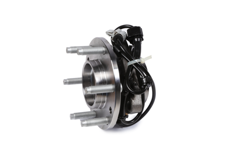 фото Stellox 43-29069-SX К-кт подшип. ступицы Chevrolet Trailblaz | зад прав/лев | Stellox 43-29069-SX К-кт подшип. ступицы Chevrolet Trailblaz | зад прав/лев |