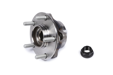 фото Stellox 43-29100-SX К-кт подш.ступ.пер. Mitsubishi Grandis | перед лев | Stellox 43-29100-SX К-кт подш.ступ.пер. Mitsubishi Grandis | перед лев |