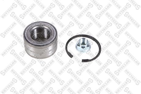 фото Stellox 43-29142-SX К-кт подш. ступ. зад. Land Rover Stellox 43-29142-SX К-кт подш. ступ. зад. Land Rover