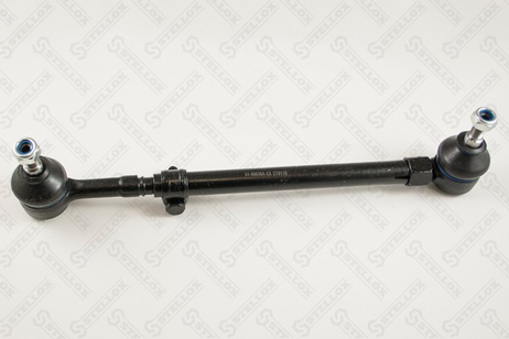 фото Stellox 51-00836A-SX Тяга рулевая с наконечником лев. MB w124 Stellox 51-00836A-SX Тяга рулевая с наконечником лев. MB w124