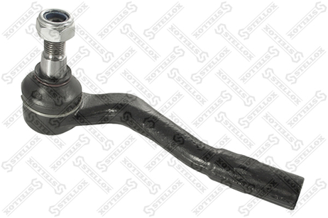 фото Stellox 51-00903A-SX Наконечник рулевой правый MB w203/c209 | перед | Stellox 51-00903A-SX Наконечник рулевой правый MB w203/c209 | перед |