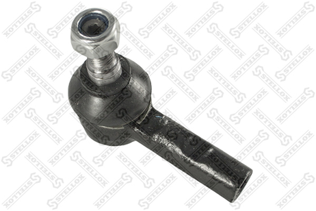 фото Stellox 51-01019A-SX Наконечник рулевой MB w202/c208 all 93> | перед | Stellox 51-01019A-SX Наконечник рулевой MB w202/c208 all 93> | перед |