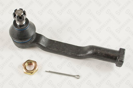 фото Stellox 51-71007A-SX Наконечник рулевой внутренний Mazda B22 | перед | Stellox 51-71007A-SX Наконечник рулевой внутренний Mazda B22 | перед |