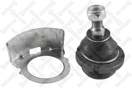 фото Stellox 52-00422A-SX Опора шаровая Hyundai Tucson (jm) 04> | перед прав/лев | Stellox 52-00422A-SX Опора шаровая Hyundai Tucson (jm) 04> | перед прав/лев |