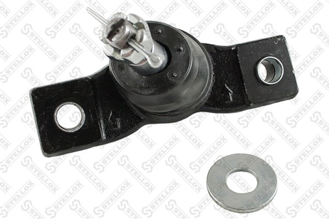фото Stellox 5200462SX 52-00462-SX_опора шаровая нижняя! Lexus gs300/is250 06>/gs350 07> | перед прав/лев | Stellox 5200462SX 52-00462-SX_опора шаровая нижняя! Lexus gs300/is250 06>/gs350 07> | перед прав/лев |