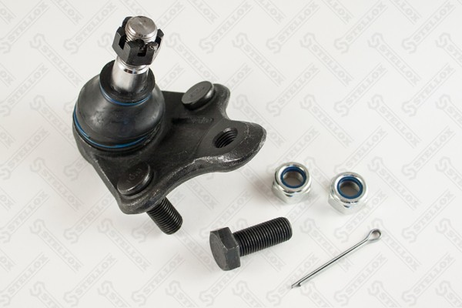фото Stellox 52-10021A-SX Опора шар. Toyota Prius, Lexus ct200h 1. | перед прав | Stellox 52-10021A-SX Опора шар. Toyota Prius, Lexus ct200h 1. | перед прав |