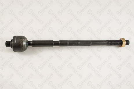 фото Stellox 55-00369A-SX Тяга рулевая с г/у Fiat Palio all 96-99 | перед | Stellox 55-00369A-SX Тяга рулевая с г/у Fiat Palio all 96-99 | перед |