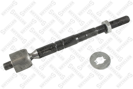 фото Stellox 5500513SX Тяга рул. л.+п. Toyota Camry Hybrid 07> | перед прав/лев | Stellox 5500513SX Тяга рул. л.+п. Toyota Camry Hybrid 07> | перед прав/лев |
