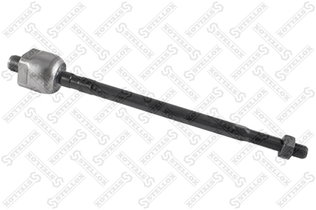 фото Stellox 55-74003A-SX Тяга рулевая Nissan Sunny 90> | перед | Stellox 55-74003A-SX Тяга рулевая Nissan Sunny 90> | перед |