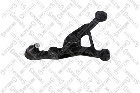 фото Stellox 57-02308A-SX Рычаг нижний правый Chrysler Sebring 96 | перед | Stellox 57-02308A-SX Рычаг нижний правый Chrysler Sebring 96 | перед |