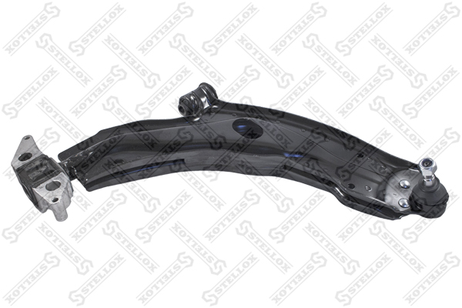 фото Stellox 5703546SX 57-03546-SX_рычаг левый! Fiat Doblo Cargo 1.2/1.9d/1.9jtd 01> | перед | Stellox 5703546SX 57-03546-SX_рычаг левый! Fiat Doblo Cargo 1.2/1.9d/1.9jtd 01> | перед |