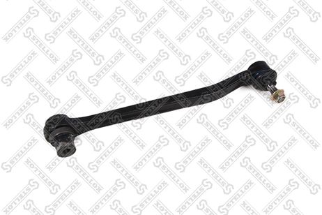 фото Stellox 5703638ASX Рычаг зад. развала Audi 80/Avant 4WD 2.0 Stellox 5703638ASX Рычаг зад. развала Audi 80/Avant 4WD 2.0