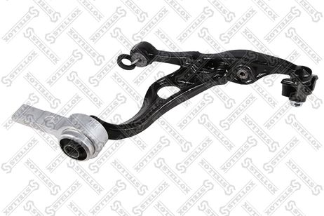 фото Stellox 57-74177-SX Рычаг правый Mazda 6 gg/gy all 02> | перед | Stellox 57-74177-SX Рычаг правый Mazda 6 gg/gy all 02> | перед |