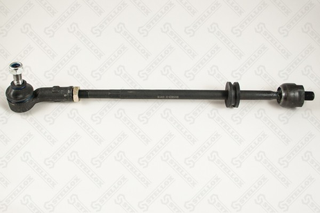 фото Stellox 59-01882A-SX Тяга рул.+нак.л.с г/у ZF VW Golf 91-98 | перед лев | Stellox 59-01882A-SX Тяга рул.+нак.л.с г/у ZF VW Golf 91-98 | перед лев |