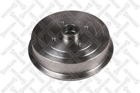 фото Stellox 6020-1875-SX Барабан тормозной Daewoo Lanos | зад | Stellox 6020-1875-SX Барабан тормозной Daewoo Lanos | зад |