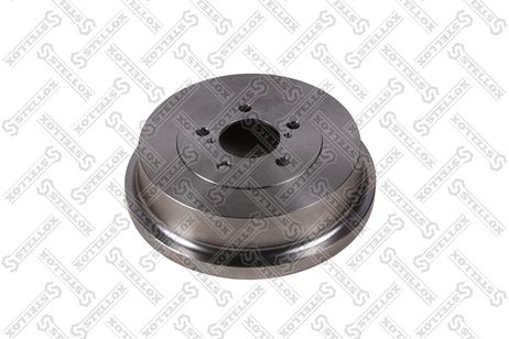 фото Stellox 6020-1877-SX Барабан тормозной Chrysler Voyager | зад | Stellox 6020-1877-SX Барабан тормозной Chrysler Voyager | зад |