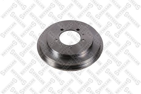 фото Stellox 6020-1885-SX 6020-1885-SX_барабан тормозной ! mitsubishi Outlander/Pajero/Space Wagon III 1.8-2.4 98-08 | зад | Stellox 6020-1885-SX 6020-1885-SX_барабан тормозной ! mitsubishi Outlander/Pajero/Space Wagon III 1.8-2.4 98-08 | зад |