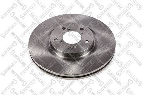 фото Stellox 6020-1966-SX Диск тормозной пер. Acura MDX 3.7 06 | перед | Stellox 6020-1966-SX Диск тормозной пер. Acura MDX 3.7 06 | перед |