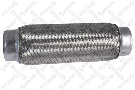 фото Stellox 69-99011-SX Гофра глушителя D50хL230 унив. Stellox 69-99011-SX Гофра глушителя D50хL230 унив.