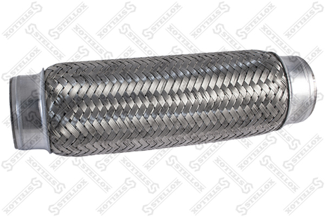 фото Stellox 69-99012-SX Гофра глушителя D55хL250 унив. Stellox 69-99012-SX Гофра глушителя D55хL250 унив.