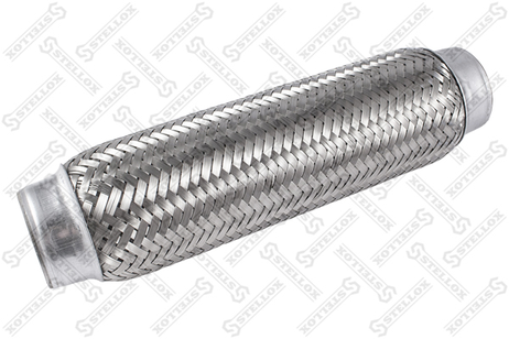 фото Stellox 69-99014-SX Гофра глушителя D50хL280 унив. Stellox 69-99014-SX Гофра глушителя D50хL280 унив.