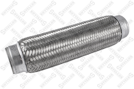 фото Stellox 69-99018-SX Гофра глушителя D55хL280 унив. Stellox 69-99018-SX Гофра глушителя D55хL280 унив.
