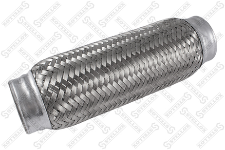 фото Stellox 69-99022-SX Гофра глушителя D60хL250 унив. Stellox 69-99022-SX Гофра глушителя D60хL250 унив.