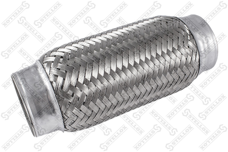 фото Stellox 69-99023-SX Гофра глушителя D60хL200 унив. Stellox 69-99023-SX Гофра глушителя D60хL200 унив.