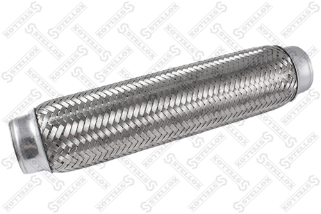 фото Stellox 69-99027-SX Гофра глушителя D50хL320 унив. Stellox 69-99027-SX Гофра глушителя D50хL320 унив.