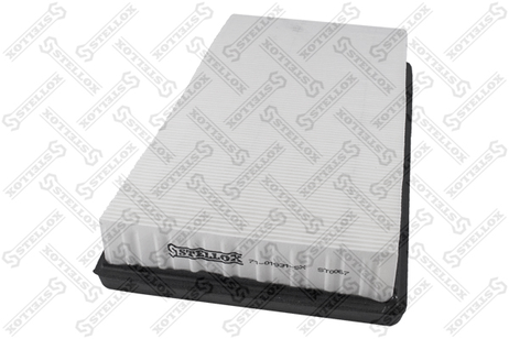 фото Stellox 71-01931-SX Фильтр воздушный Chevrolet Blazer 4.3 V6 Stellox 71-01931-SX Фильтр воздушный Chevrolet Blazer 4.3 V6