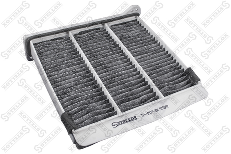 фото Stellox 71-10577-SX Фильтр салона угольный Mitsubishi Grand Stellox 71-10577-SX Фильтр салона угольный Mitsubishi Grand