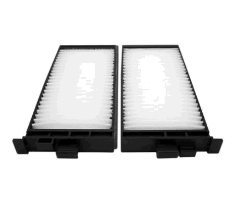 фото Stellox 71-10578-SX Фильтр салона SsangYong Korando/Musso 2 Stellox 71-10578-SX Фильтр салона SsangYong Korando/Musso 2