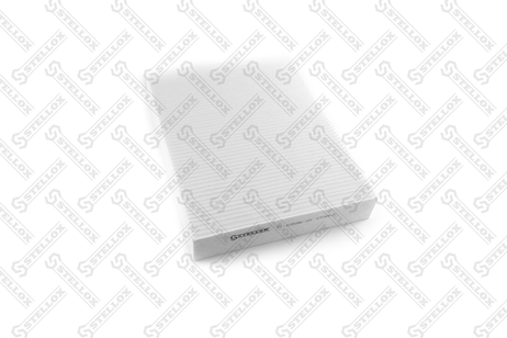 фото Stellox 71-10586-SX Фильтр салона VW Tuareg 3.6/4.2fsi/3.0t Stellox 71-10586-SX Фильтр салона VW Tuareg 3.6/4.2fsi/3.0t