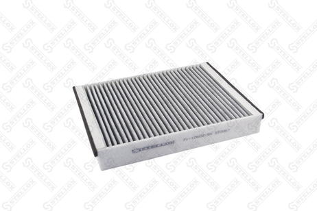фото Stellox 71-10602-SX Фильтр салона угольный Ford Focus 1.6i Stellox 71-10602-SX Фильтр салона угольный Ford Focus 1.6i