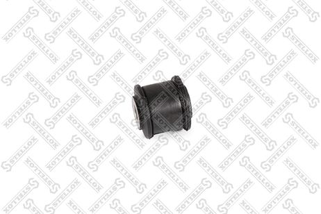фото Stellox 71-11358-SX Подушка КПП Ford Focus/C-Max 1.4-2.0 03> | зад | Stellox 71-11358-SX Подушка КПП Ford Focus/C-Max 1.4-2.0 03> | зад |