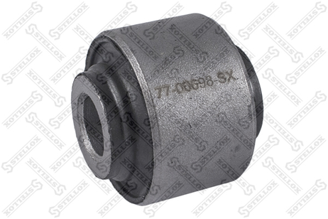 фото Stellox 77-00698-SX Сайлентблок тяги стабилиз. пер. Toyota | перед прав/лев | Stellox 77-00698-SX Сайлентблок тяги стабилиз. пер. Toyota | перед прав/лев |