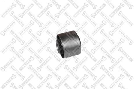 фото Stellox 77-01860-SX Cайлентблок заднего прод. рычага Mazda Stellox 77-01860-SX Cайлентблок заднего прод. рычага Mazda