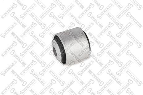фото Stellox 7701911SX 77-01911-SX_сайлентблок рычага задней подвески! MB w204/s204/w212 07> | зад | Stellox 7701911SX 77-01911-SX_сайлентблок рычага задней подвески! MB w204/s204/w212 07> | зад |