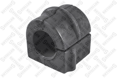 фото Stellox 79-00065-SX Втулка стабилизатора переднего d24 Opel Stellox 79-00065-SX Втулка стабилизатора переднего d24 Opel